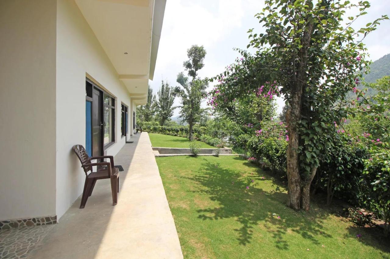 Fabhotel Shiva'S Solace Nainital Exterior foto